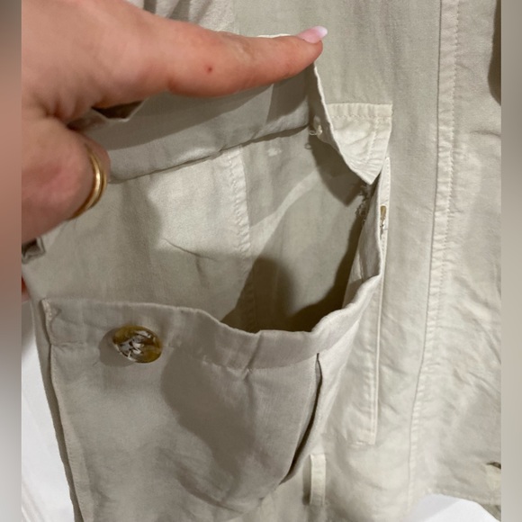 Burning Torch JOSHUA CARGO JACKET DESERT - Picture 7 of 9